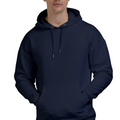 Unisex Oversized Hooded Sweatshirt - Cozy and Trendy Hoodie