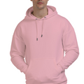 Unisex Oversized Hooded Sweatshirt - Cozy and Trendy Hoodie