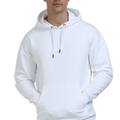 Unisex Oversized Hooded Sweatshirt - Cozy and Trendy Hoodie