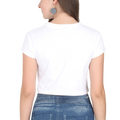 Women's Crop Top - Call Me Babe