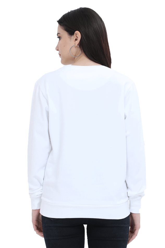 Women's Oversized Classic T-Shirt | Relaxed Fit & Effortless Style