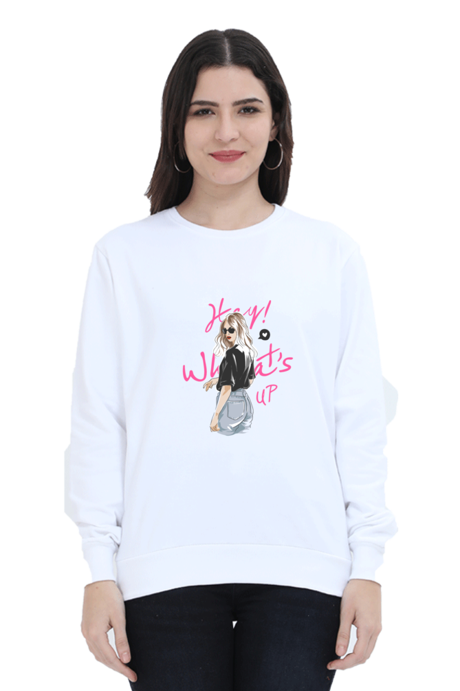 Women's Oversized Classic T-Shirt | Relaxed Fit & Effortless Style