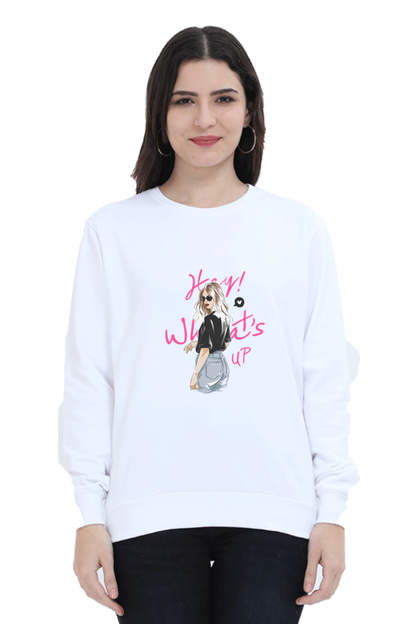 Women's Oversized Classic T-Shirt | Relaxed Fit & Effortless Style