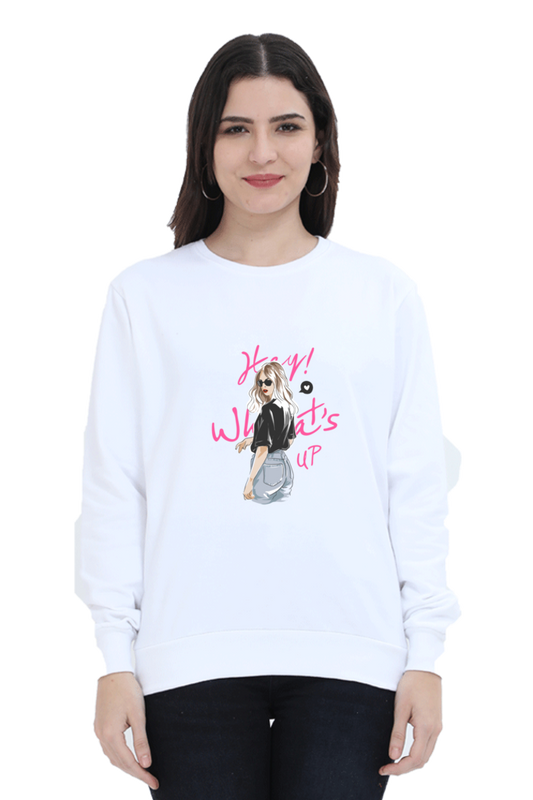 Women's Oversized Classic T-Shirt | Relaxed Fit & Effortless Style