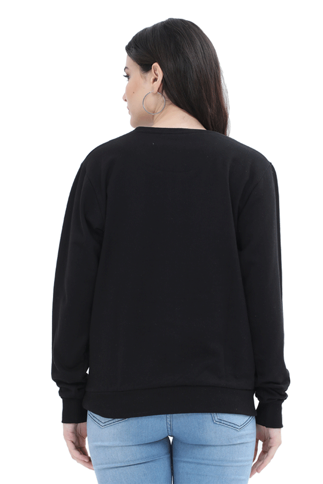 Women's Oversized Classic T-Shirt | Relaxed Fit & Effortless Style